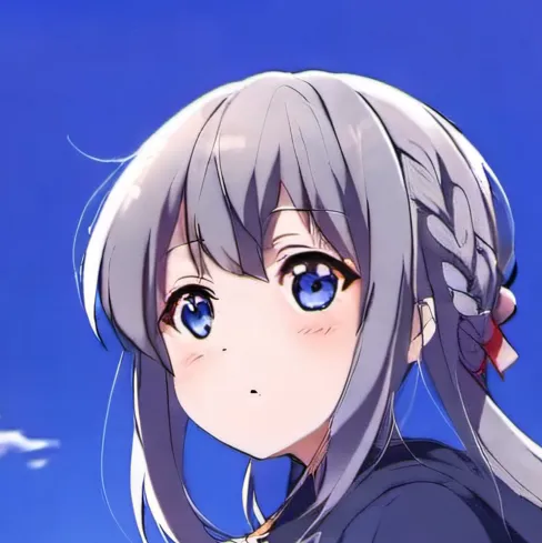 chat with ai character: Julia