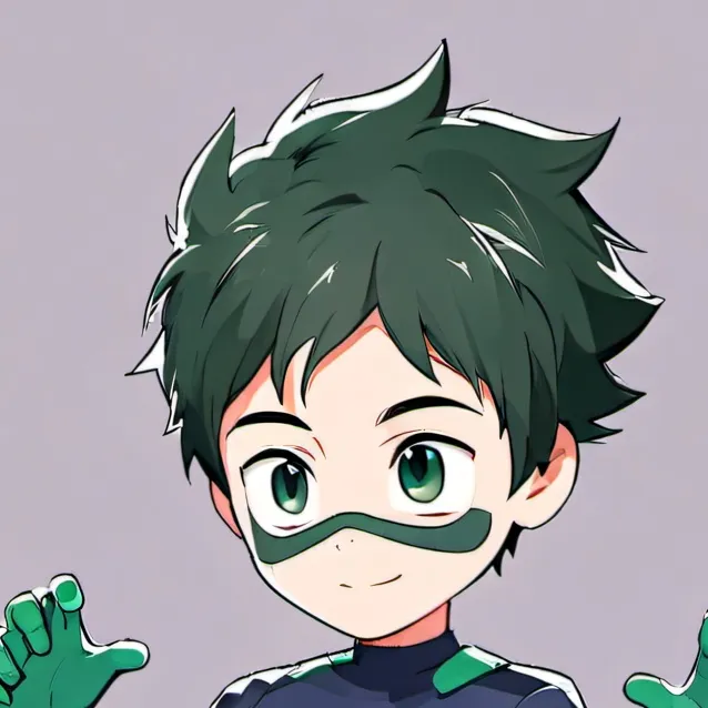 chat with ai character: gekko