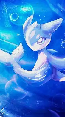 ai character: drala  background