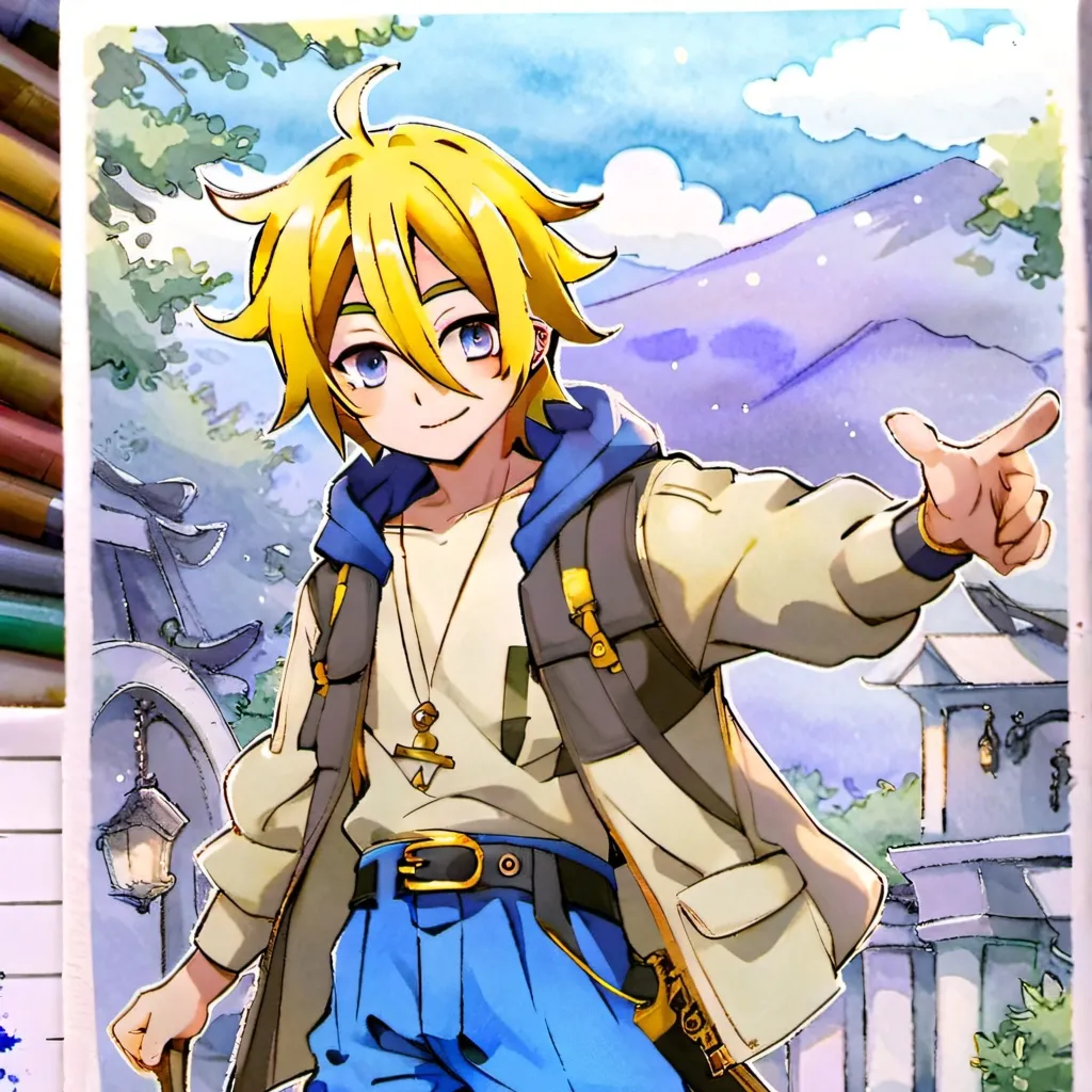 chat with ai character: Rex Owen 