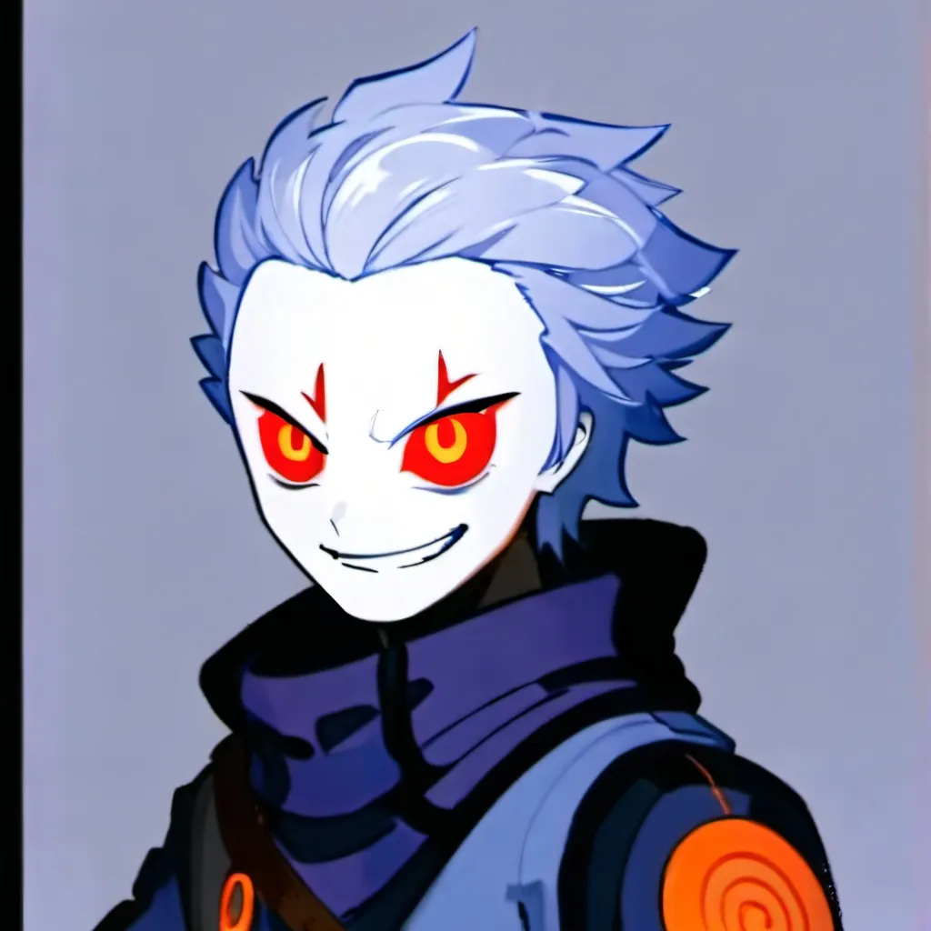 chat with ai character: Aero