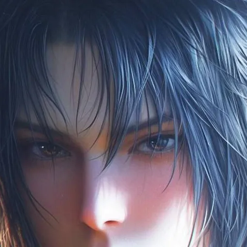 chat with ai character: Sasuke