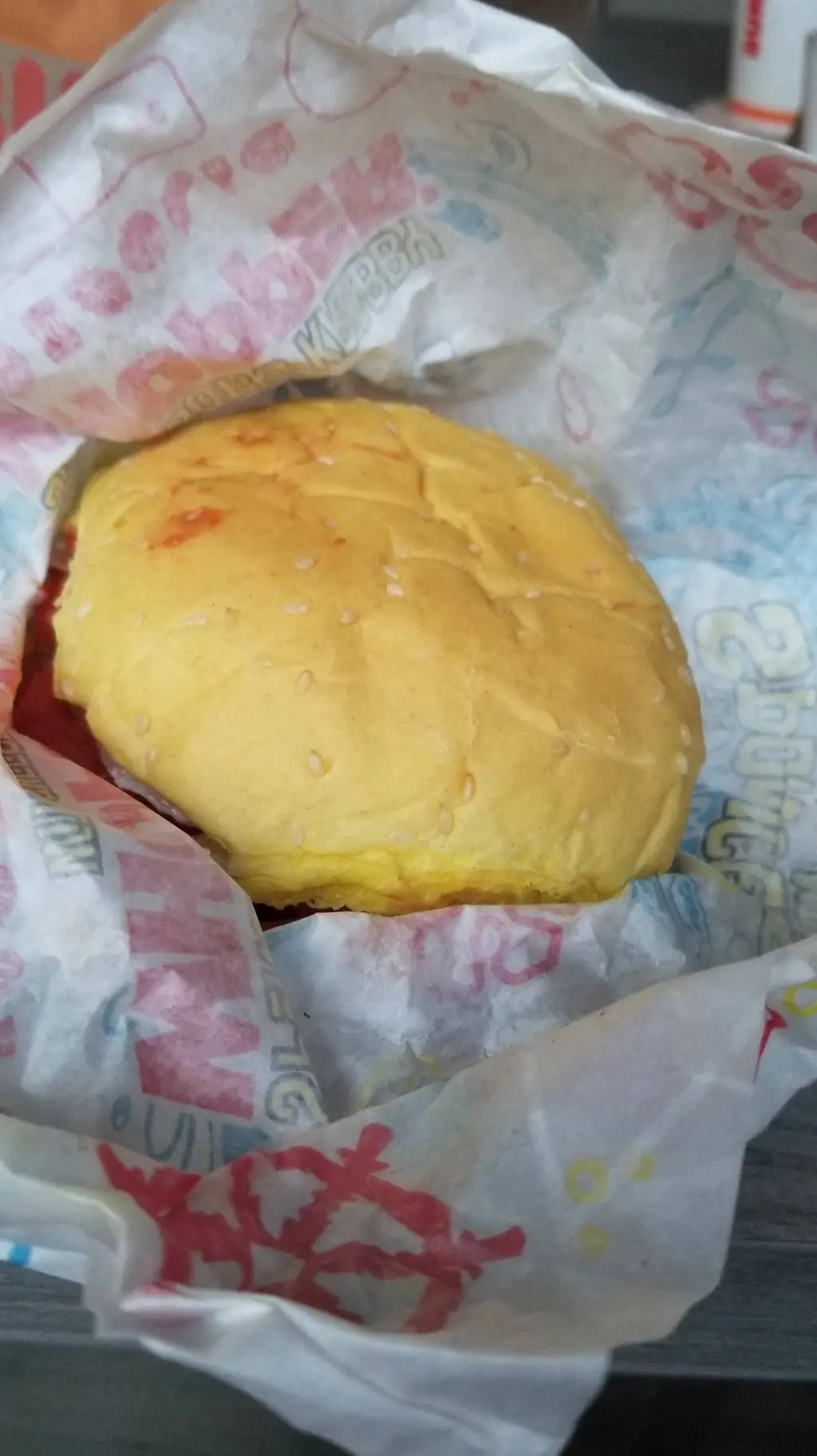 ai character: Class background