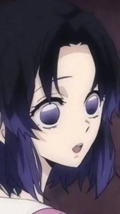 Talkie AI - Chat with giyu x shinobu 