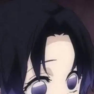 chat with ai character: giyu x shinobu 