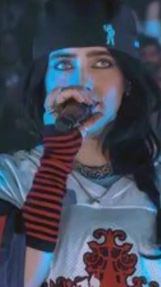 ai character: jazzy  background