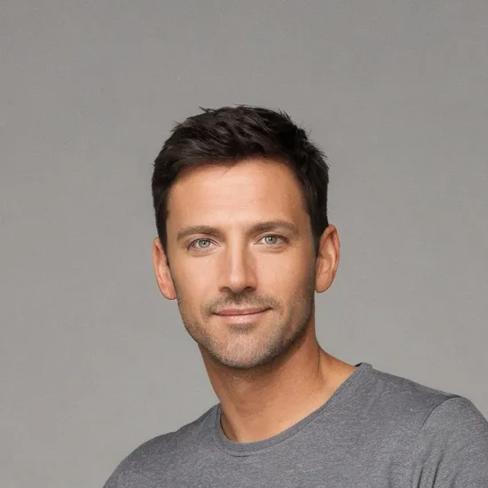 chat with ai character: Robert