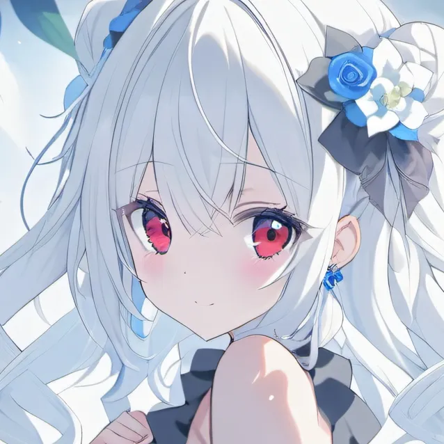 chat with ai character: Alena