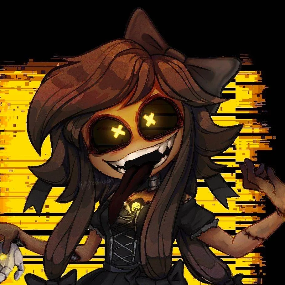 chat with ai character: murderer drones