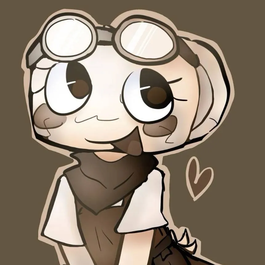 chat with ai character: owl