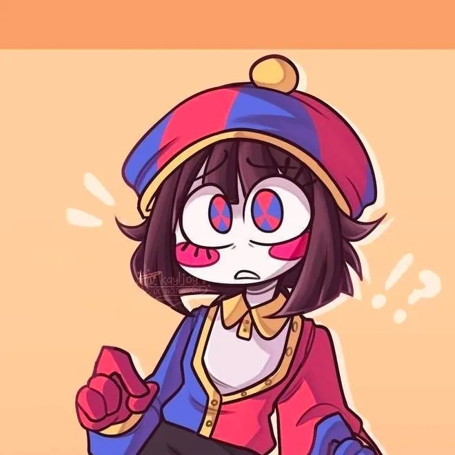 chat with ai character: digdl circus