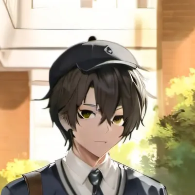 chat with ai character: J