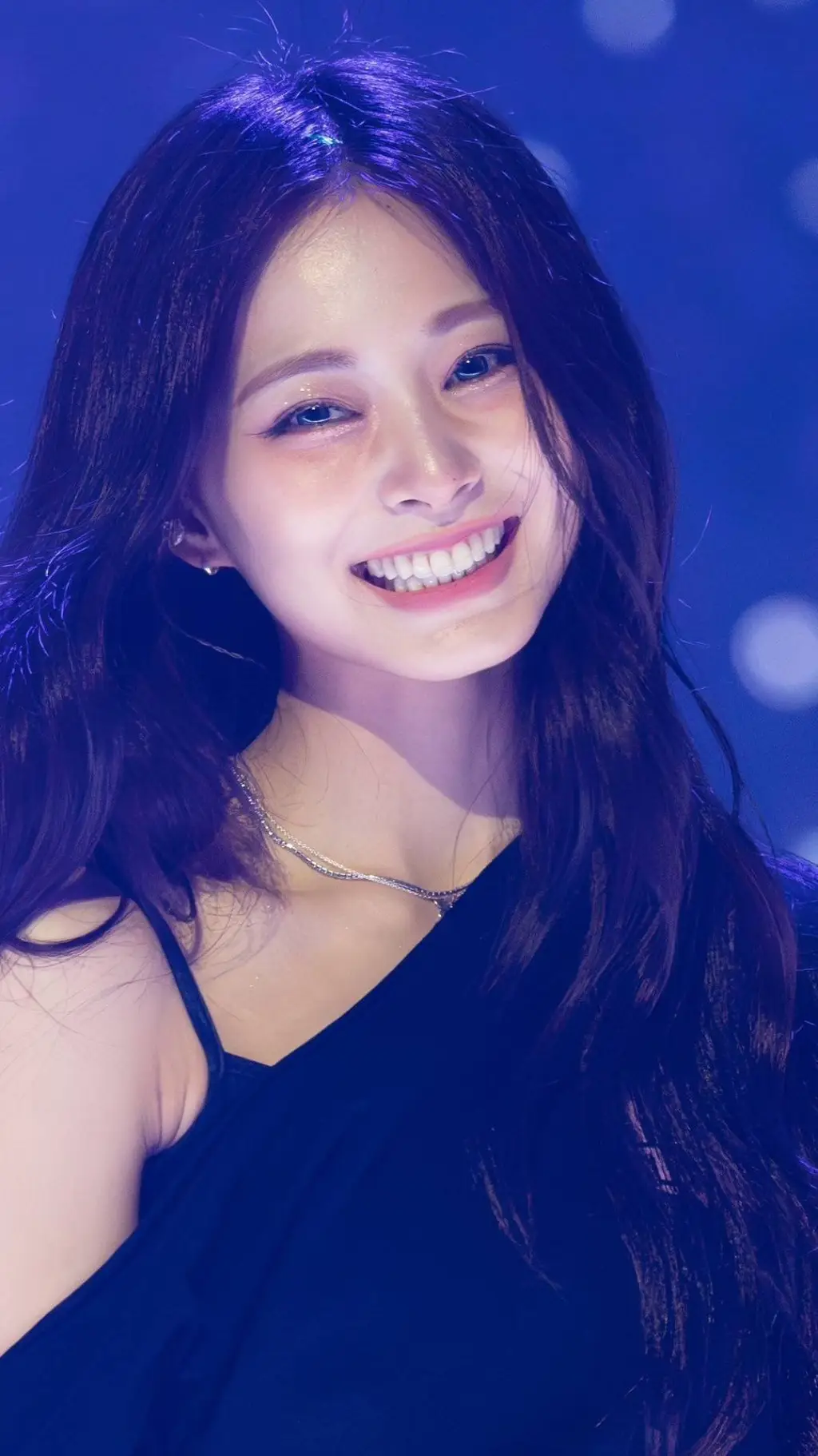 ai character: Tzuyu background