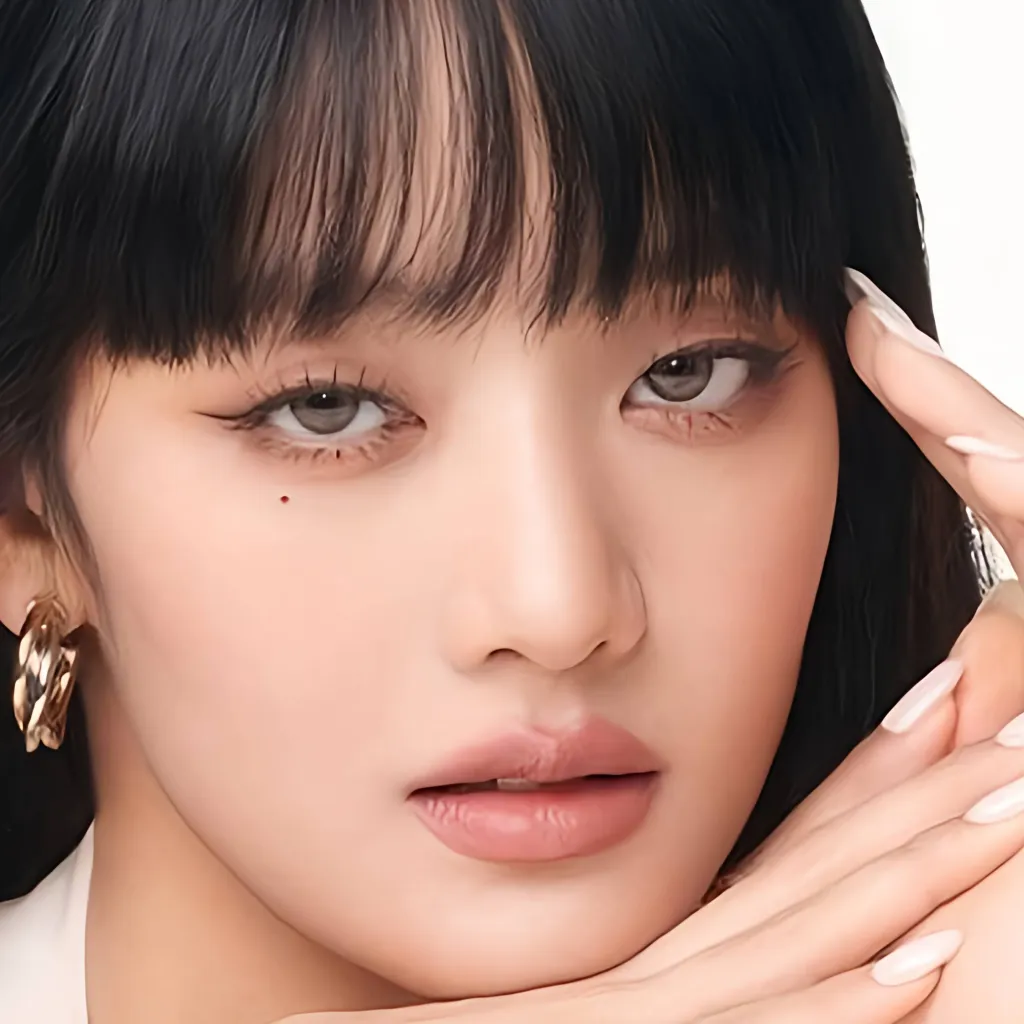 chat with ai character: Minnie(I-DLE)