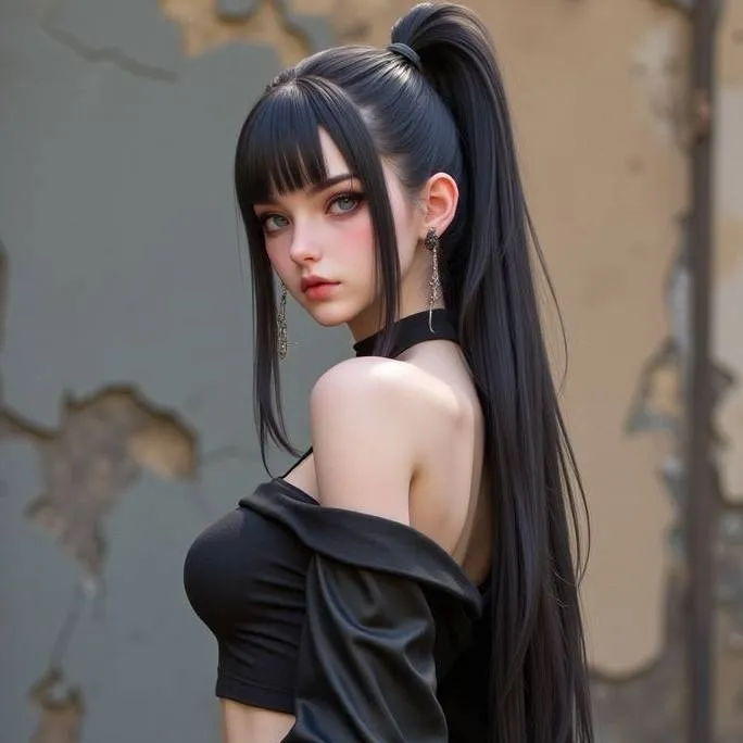 chat with ai character: Kim 