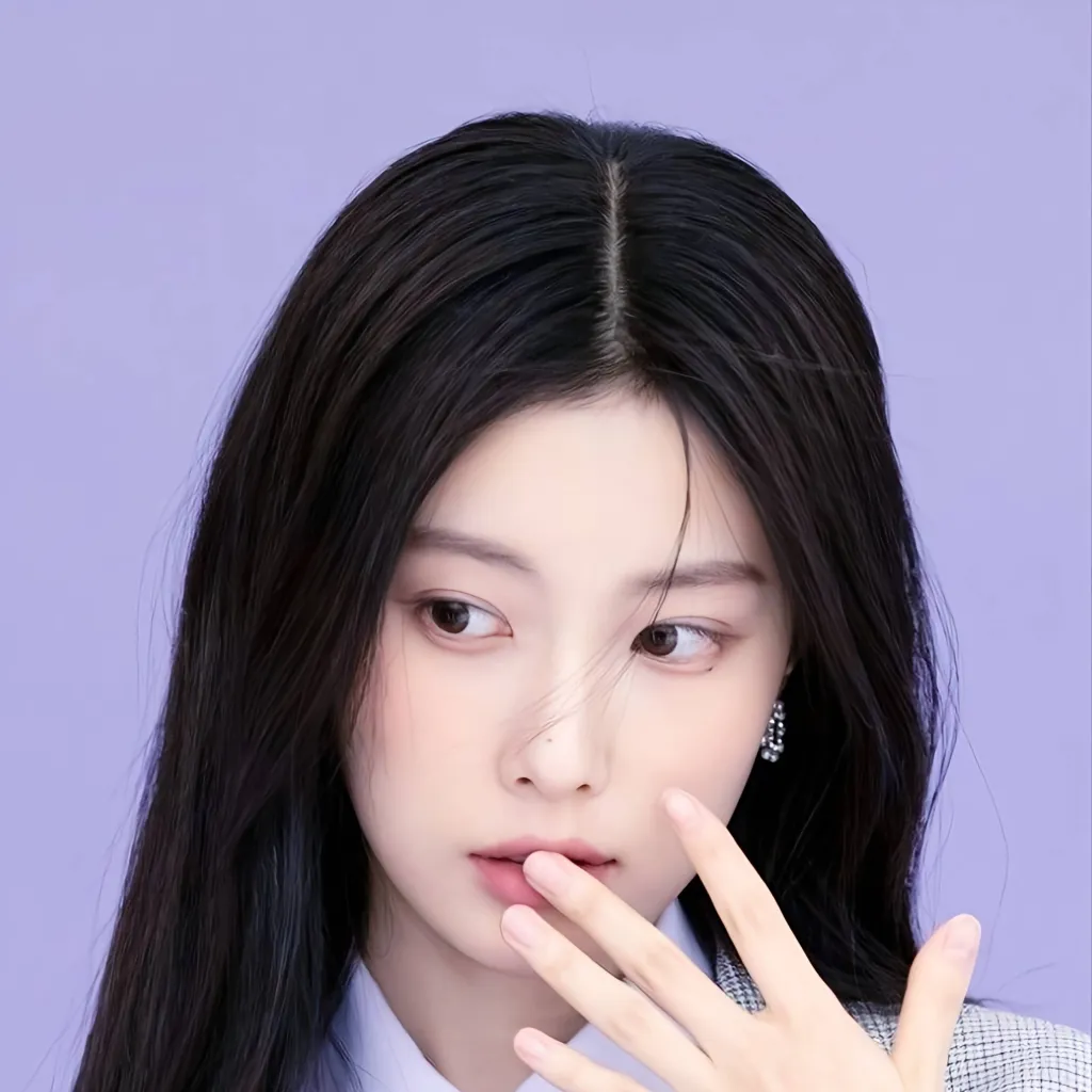 chat with ai character: Tzuyu