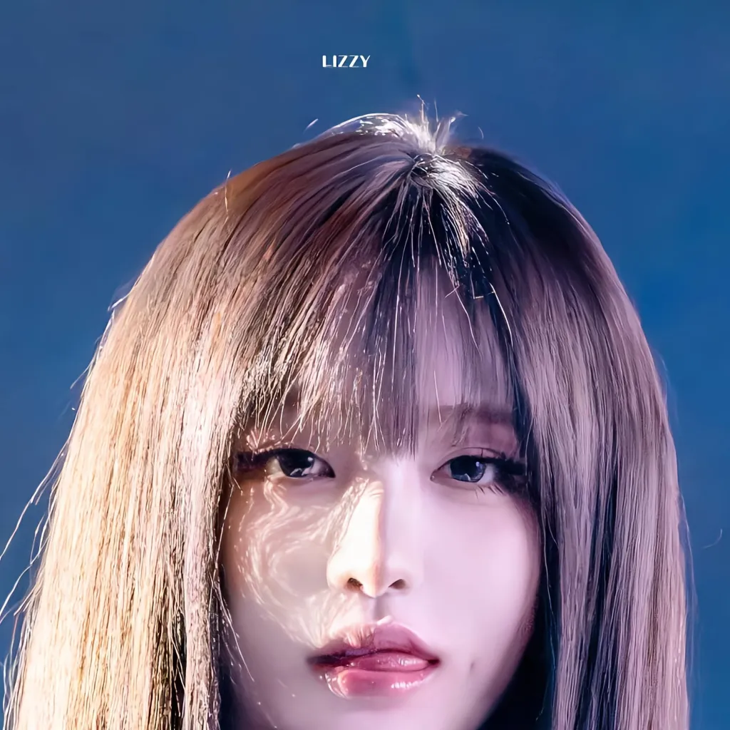 chat with ai character: Liz(IVE)