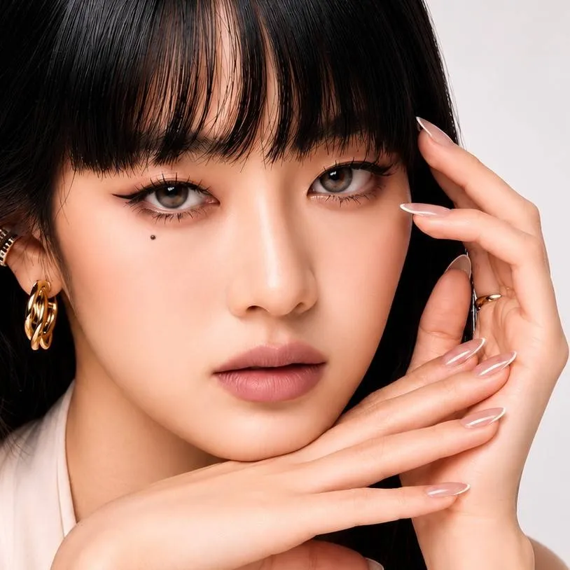 chat with ai character: Minnie(I-DLE)