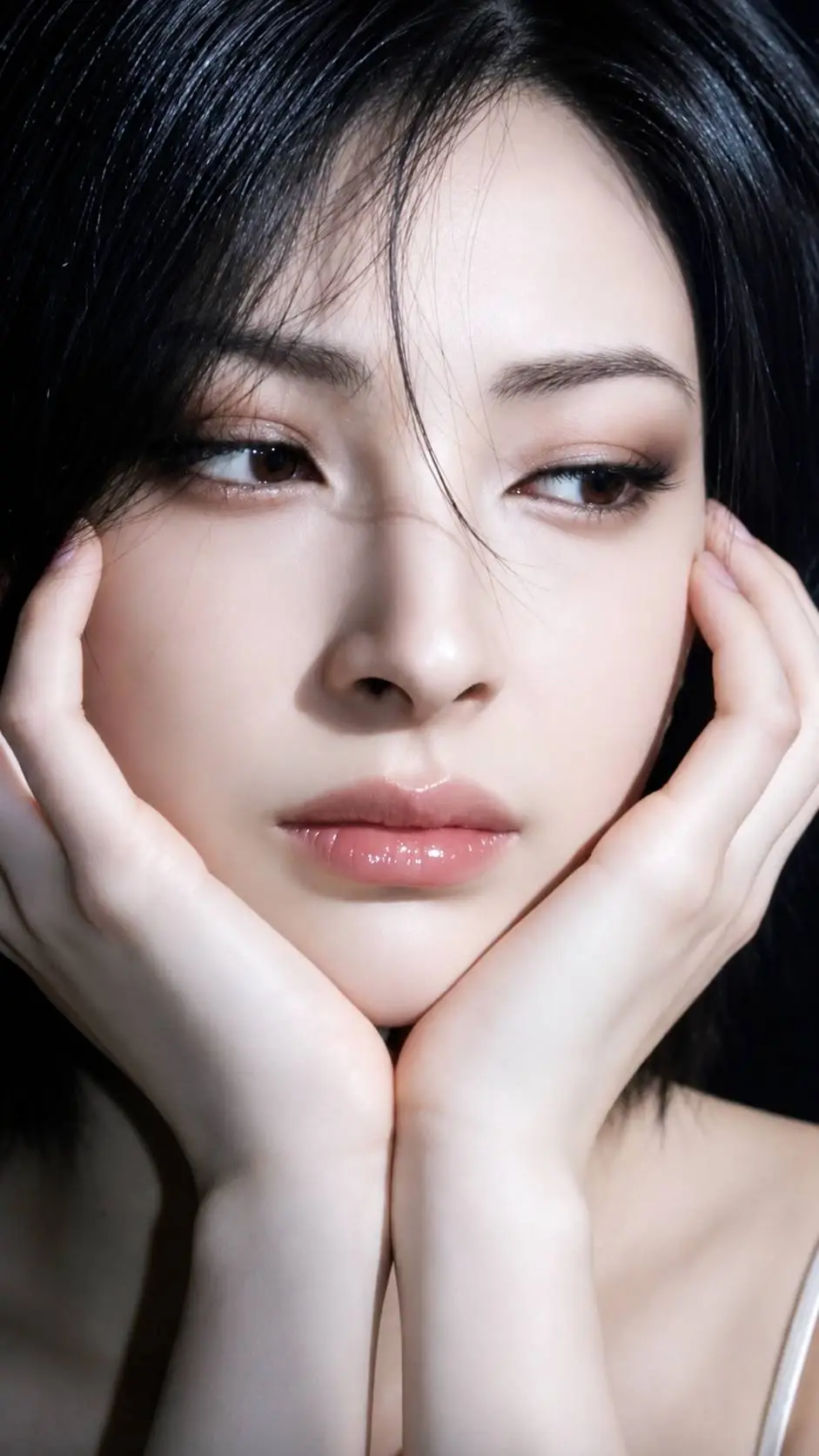 Talkie AI - Chat with Ada wong 