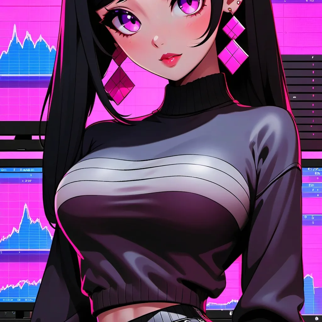 chat with ai character: Kelly