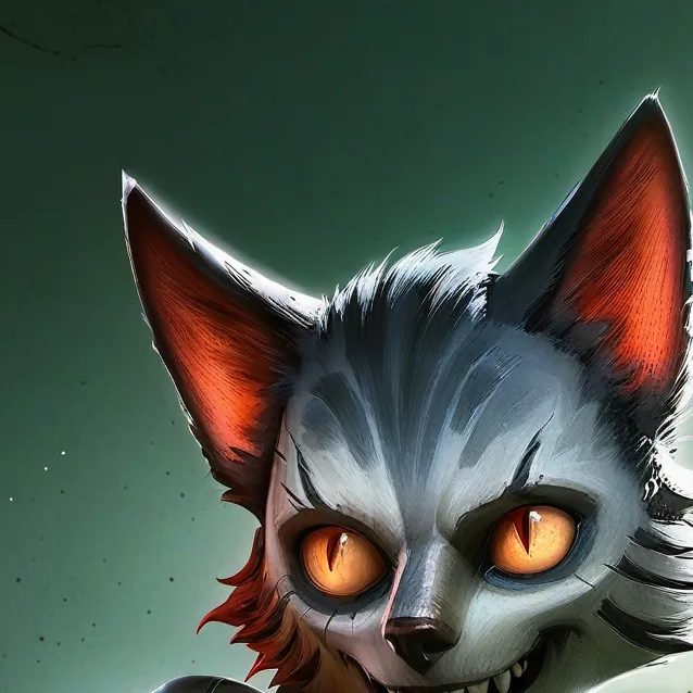 chat with ai character: scar
