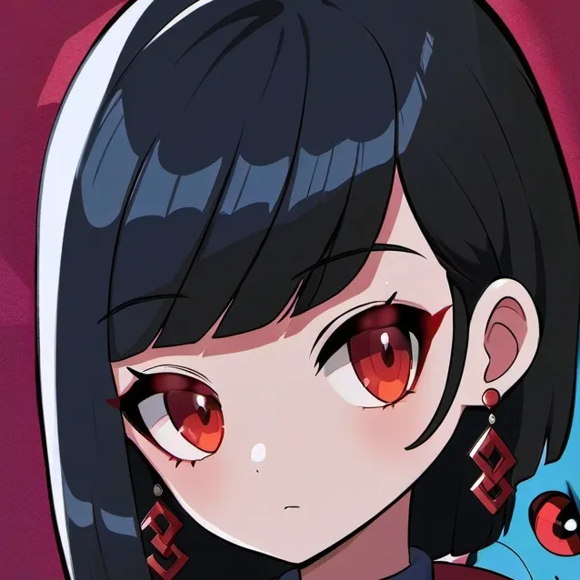 chat with ai character: Sophie