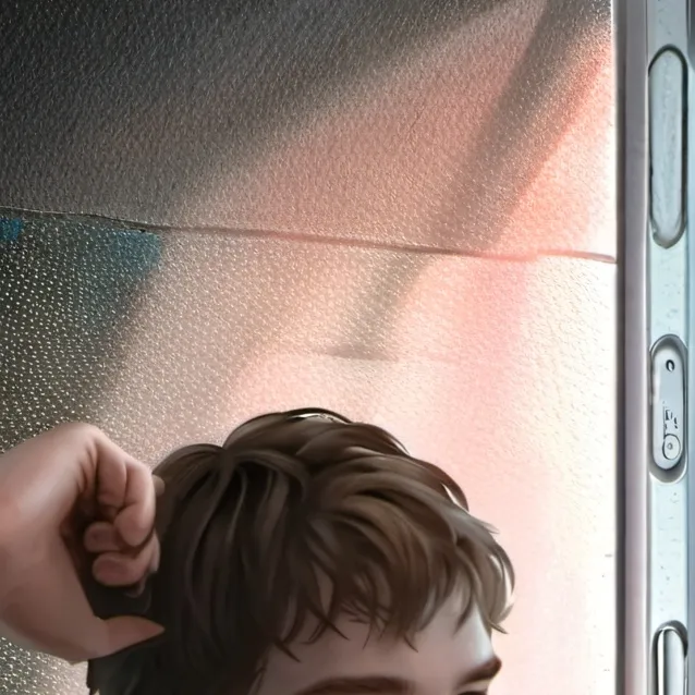 chat with ai character: Rowan