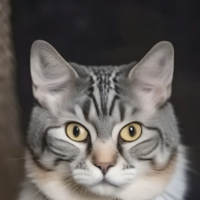 chat with ai character: missy