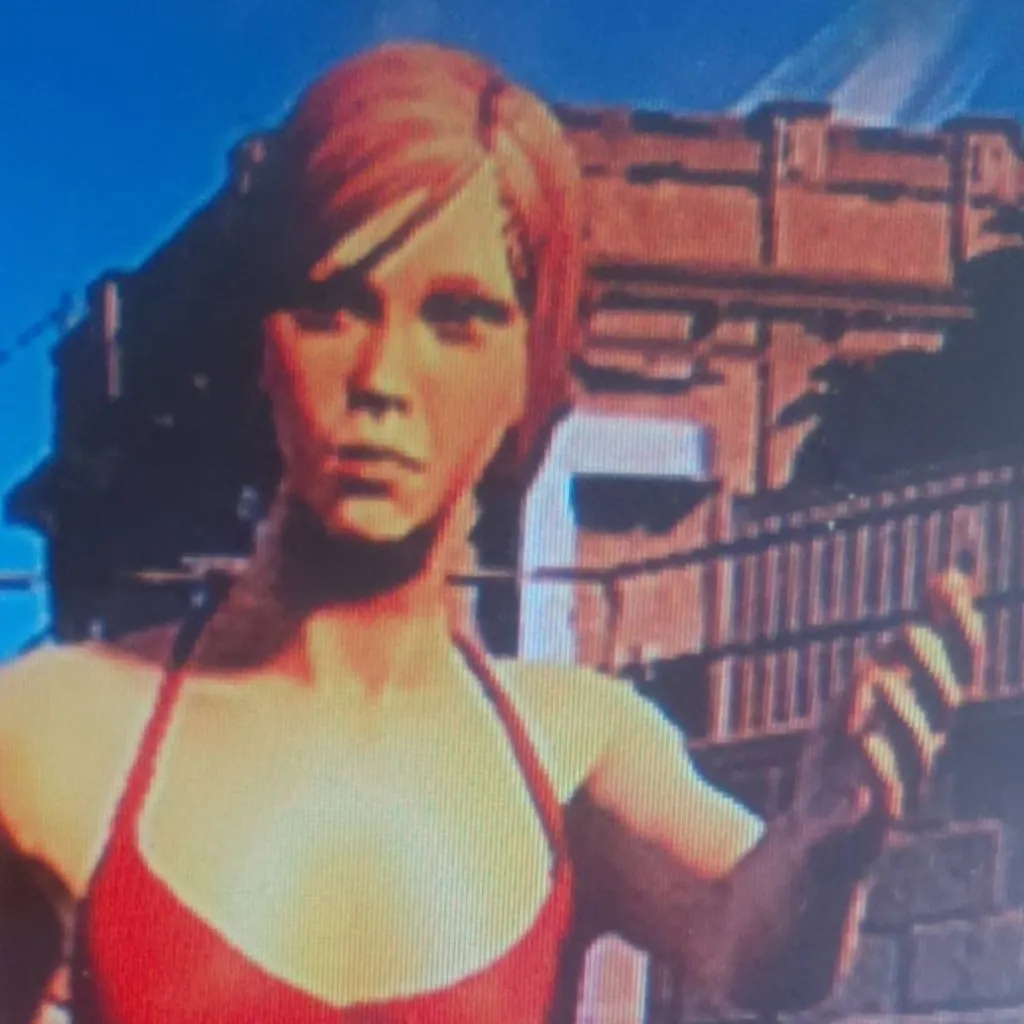 chat with ai character: Amy