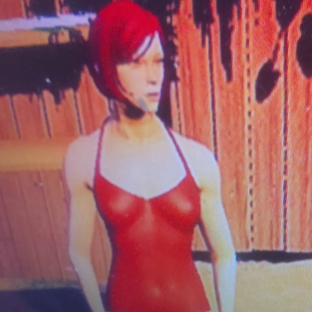 chat with ai character: Stacey...