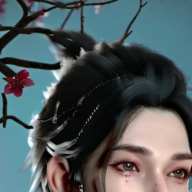 chat with ai character: dis is for bestie!