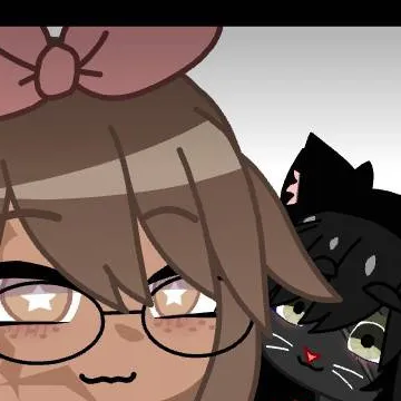 chat with ai character: Isabella & kit kit