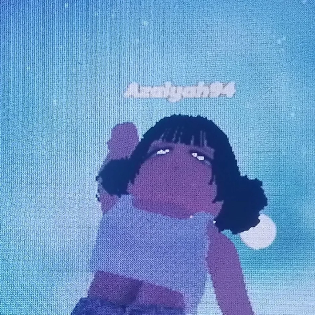 chat with ai character: leah