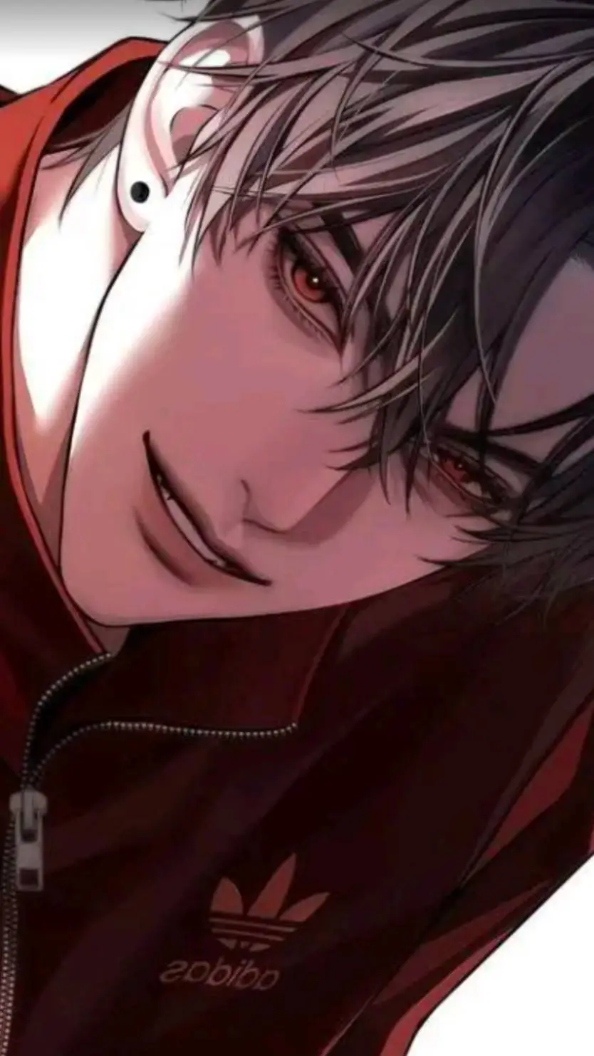 ai character: josh background