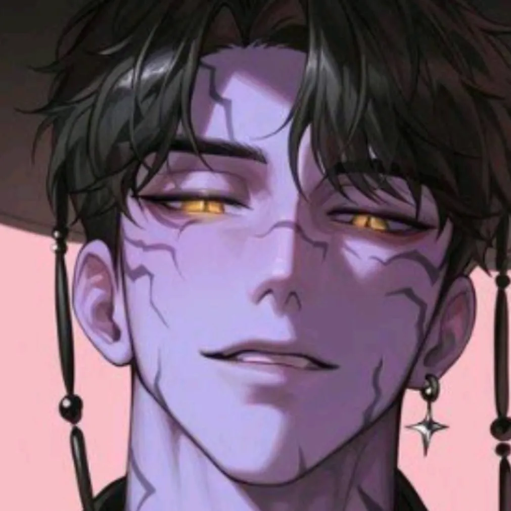 chat with ai character: hot jinu