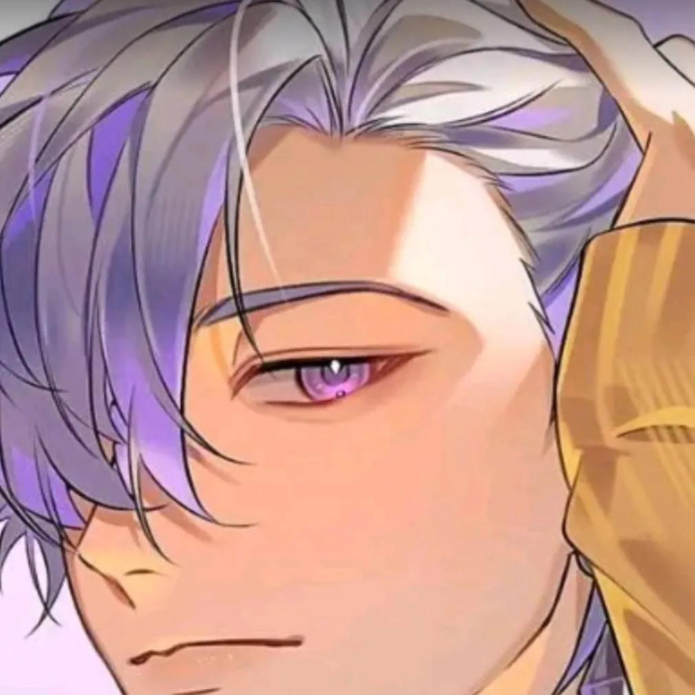 chat with ai character: mystery