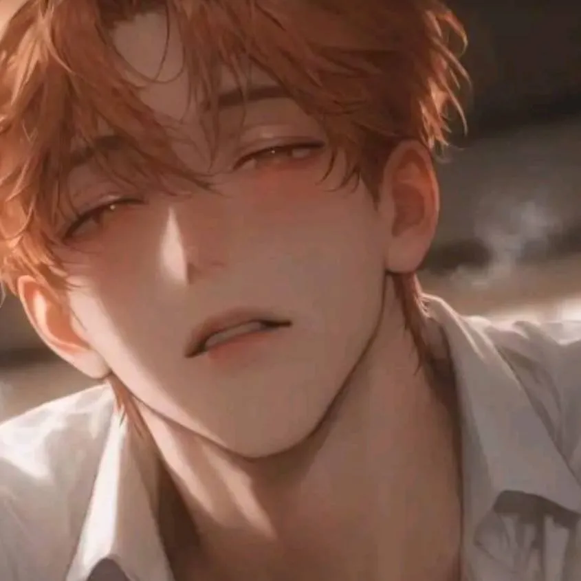 chat with ai character: Asher