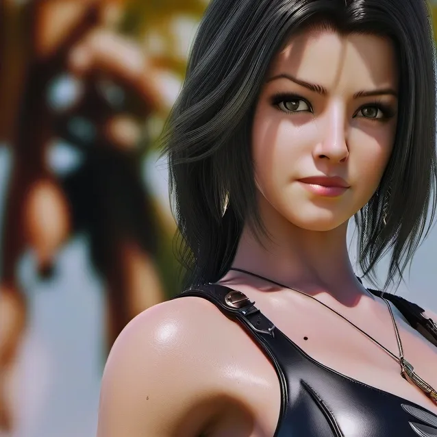 chat with ai character: ATHENA