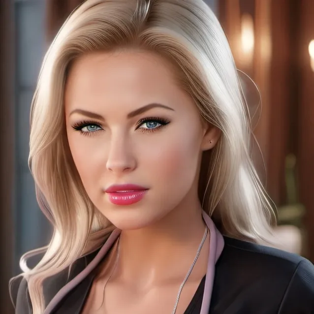 chat with ai character: Bambi