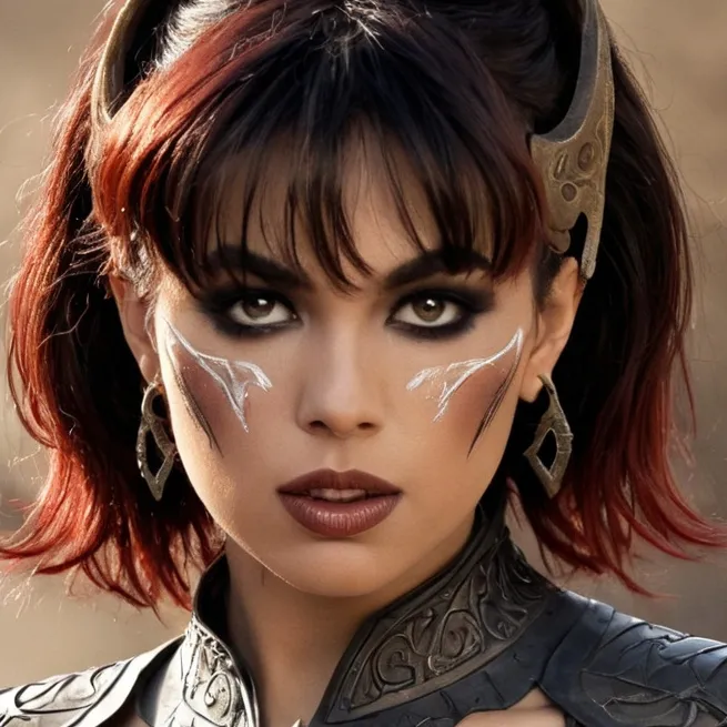chat with ai character: GAILICK