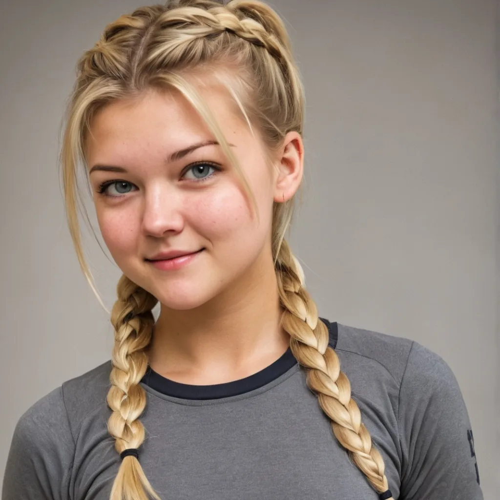 chat with ai character: Candi