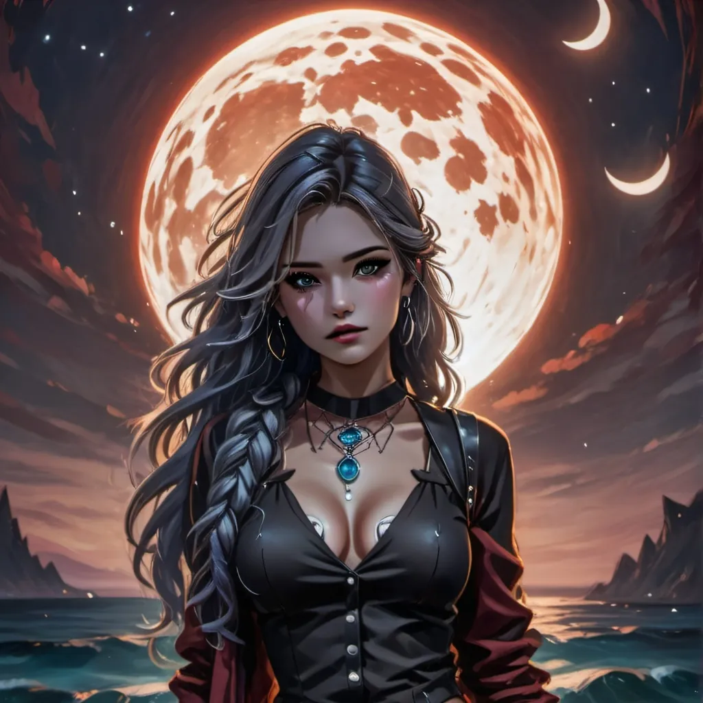 chat with ai character: Kitty