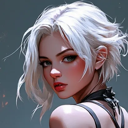 chat with ai character: Aunt Renee