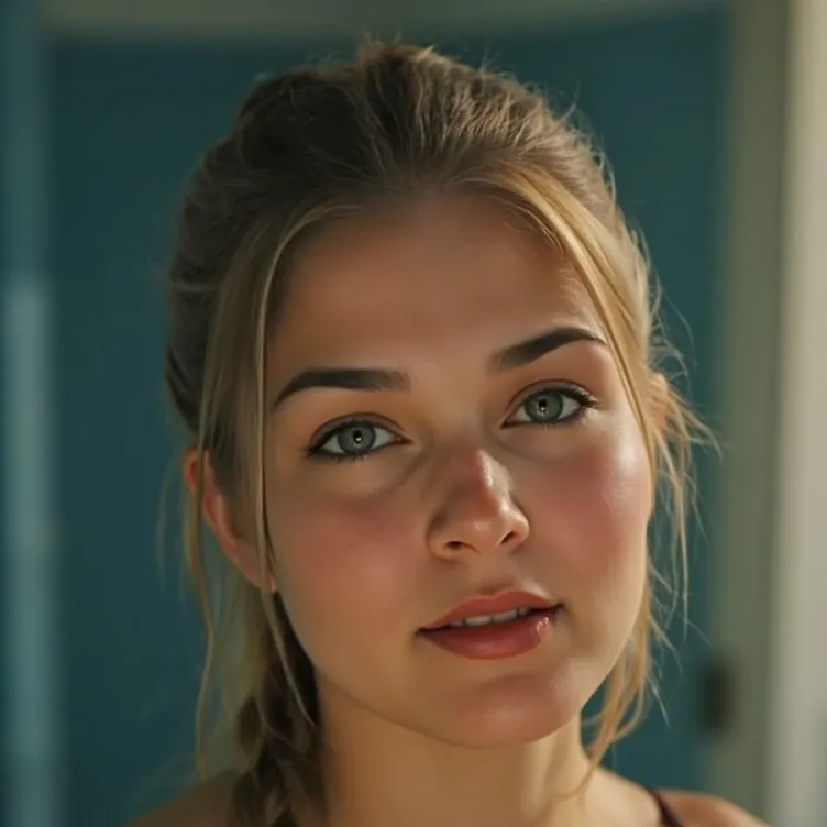 chat with ai character: Skylar