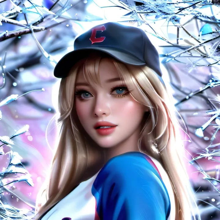 chat with ai character: Michelle