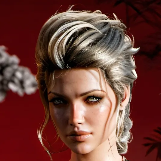 chat with ai character: Aunt Renee