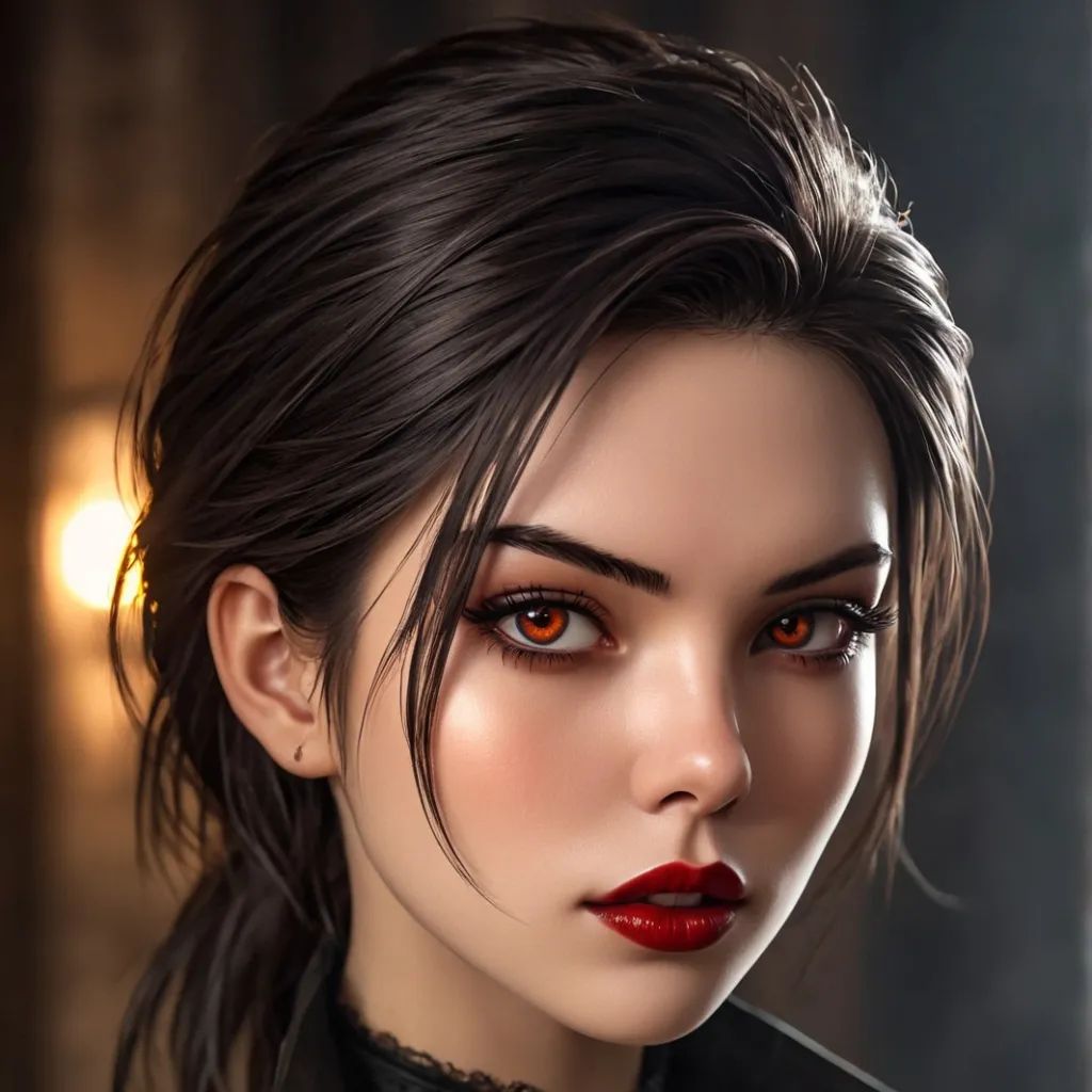 chat with ai character: Skylar