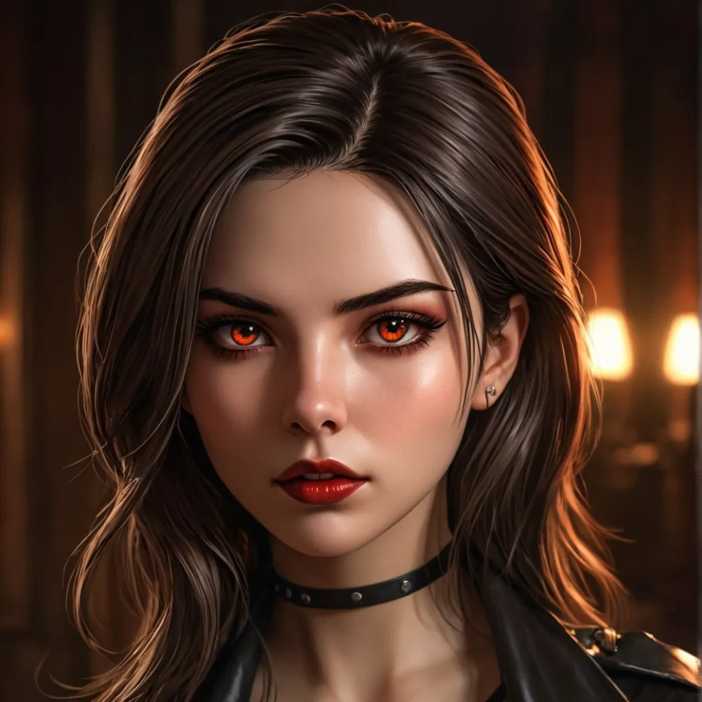 chat with ai character: Rayne