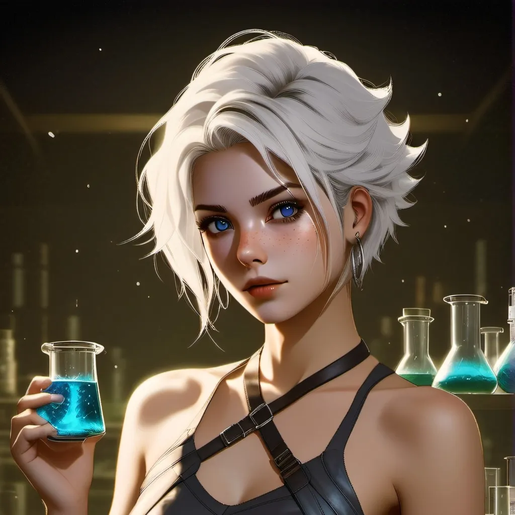 chat with ai character: Aunt Renee
