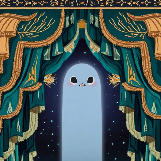 chat with ai character: Glisten andShrimpo
